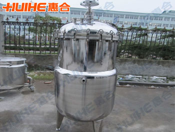 展示立式蒸煮鍋真實(shí)圖片