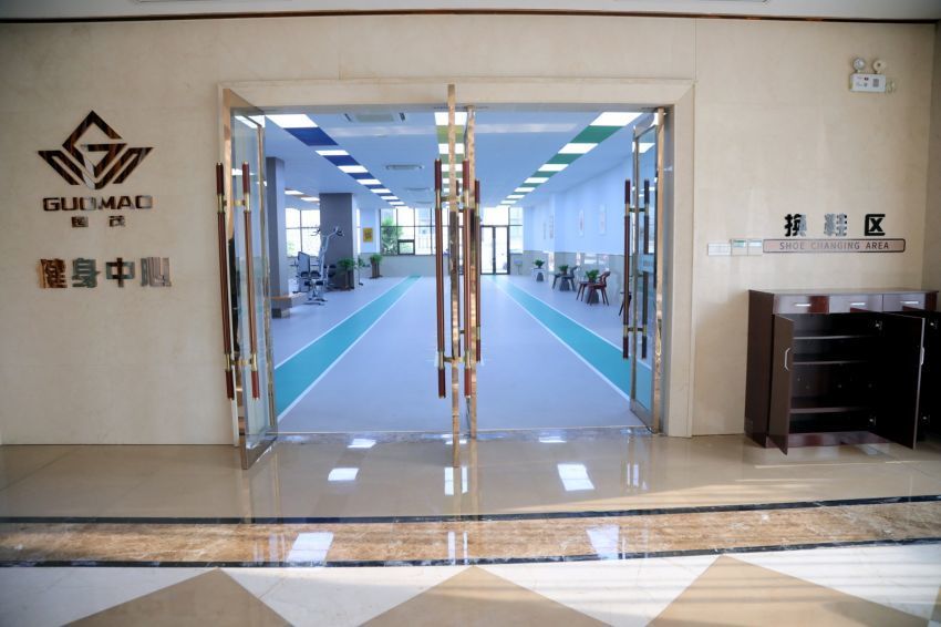 重員工身心健康，蓄發(fā)展磅礴力量？